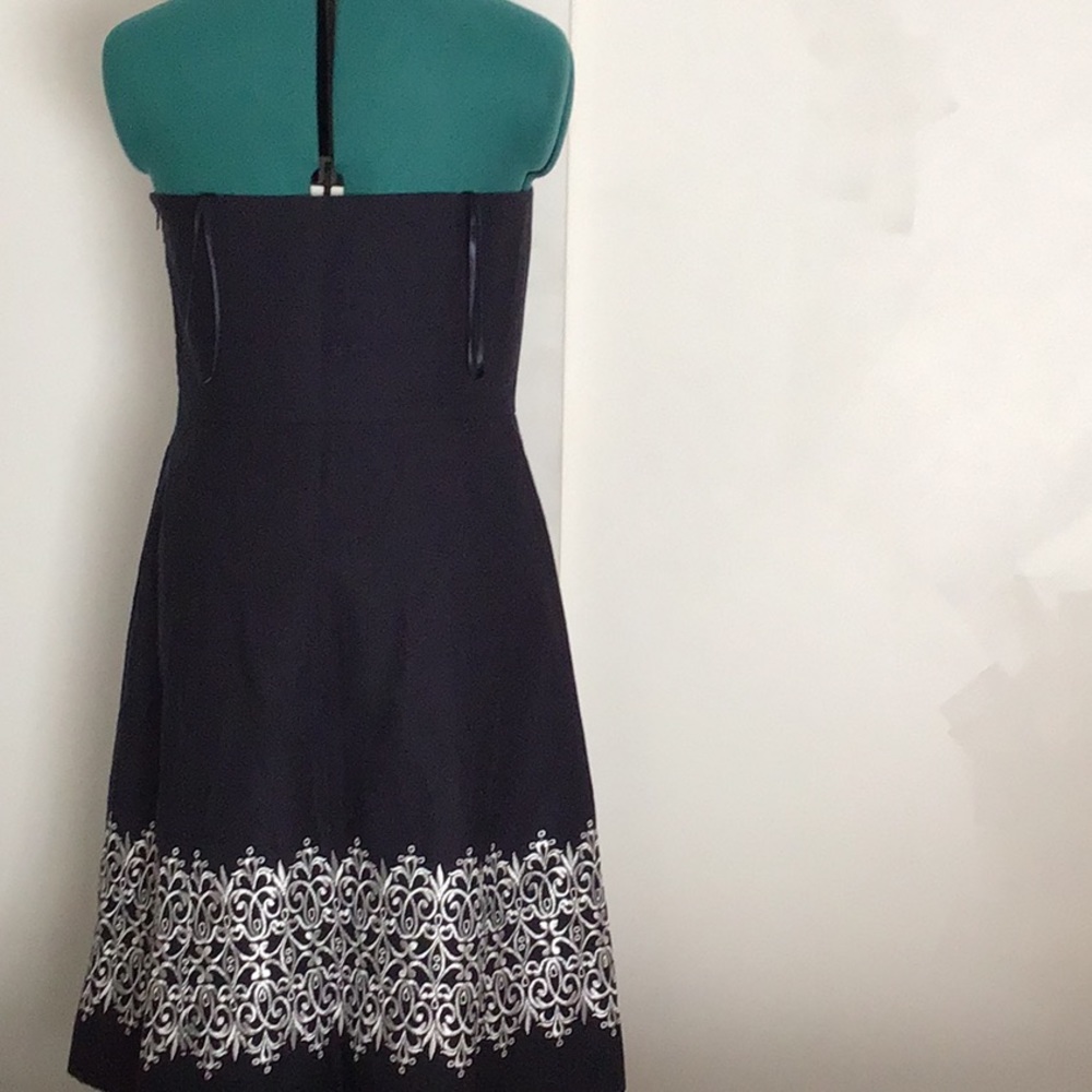 DRESS - Picture 3 of 8
